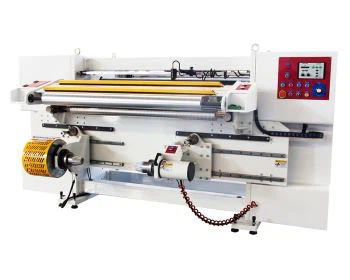 स्वचालित Slitting मशीन