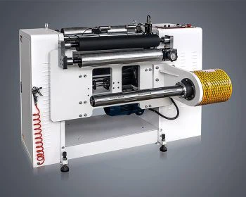 मिनी रिवाइंडिंग मशीन